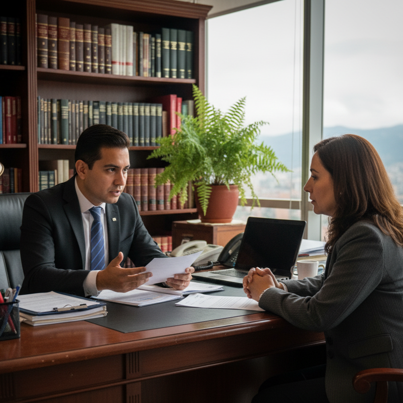 Asesoría Laboral en Bogotá